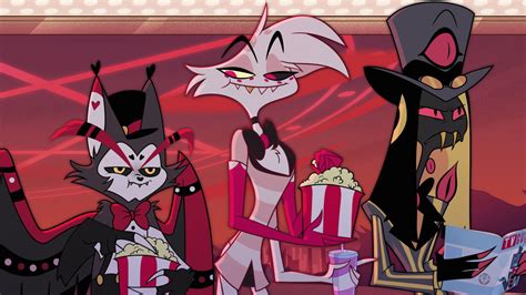 hazbin hotel ep 7 release date|Hazbin Hotel Episode 7 Release Date & Remaining。